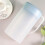 1.6L Water Jug Heat Resistant With Lid Blue 5