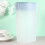 1.6L Water Jug Heat Resistant With Lid Blue 9