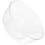 1 7 Pulgadas De Vidrio Resistente Calor 8