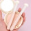 4 Unidades Esponja En Polvo Para Base Y Corrector 11