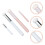 4 Unidades Esponja En Polvo Para Base Y Corrector 4