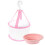 Conjunto De Tapete De Para Pincéis Com Rede Silicone 1