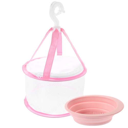 Conjunto De Tapete De Para Pincéis Com Rede Silicone
