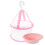 Conjunto De Tapete De Para Pincéis Com Rede Silicone 6