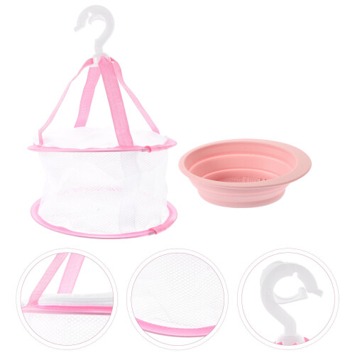 Conjunto De Tapete De Para Pincéis Com Rede Silicone 2