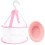 Conjunto De Tapete De Para Pincéis Com Rede Silicone 2
