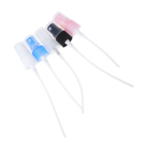 20 Unidades Cabeça De Para Perfume Frasco 24Mm