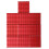 10St Koelvin Aluminium Heat Sink Rood CPU Ic LED Computer 3