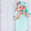 Ferramenta De Medição De Infantil Régua Para Bebê 4
