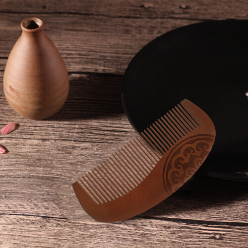 3pcs Salon Comb Hair Massage Tools For Personal Care 2