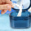 Caja De Almacenamiento Para Prótesis Dental 6