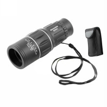 Telescopio Monocular Óptico 16X52 Para Caza, Y Senderismo