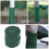 2 Protector Para Árboles, Protección 9