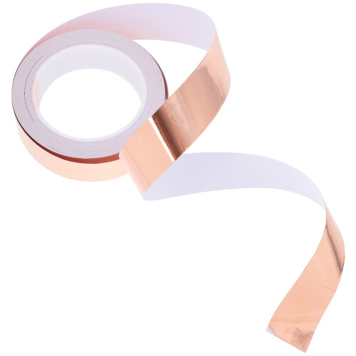 1 Rollo De Para Plantas 1