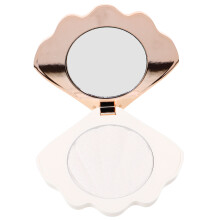 1 Caja Polvo Facial Maquillaje Paleta Cosméticos