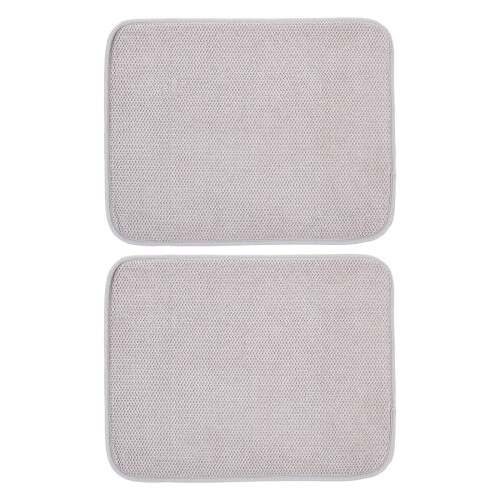 2 Pièces De Séchage Pour Multifonction Réutilisable 2
