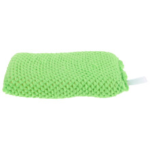 1Cleaning Sponge Pad Duurzaam Schuursponsje Voor Keuken