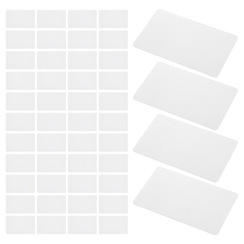 800 Pcs Cartão De Plástico Separador De Lcd Para 2