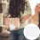 50 Pezzi Appese Creative Vuote A 4
