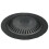 2 Ensembles Plat Rond Antiadhésif Pour Barbecue Four 7
