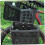 Foldable Front Bike Basket Plastic Frame Easy Installation Universal Front Mount Sturdy Design For Adults And Commuters 3