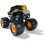 Monster Jam Monster Jam Series 25 JCB DIGatron True Metal Vehicle 1:24 Scale 5