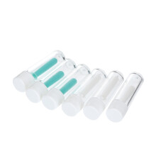 10 Unidades Insertador Y Extractor De Lentes De Silicona Reutilizable
