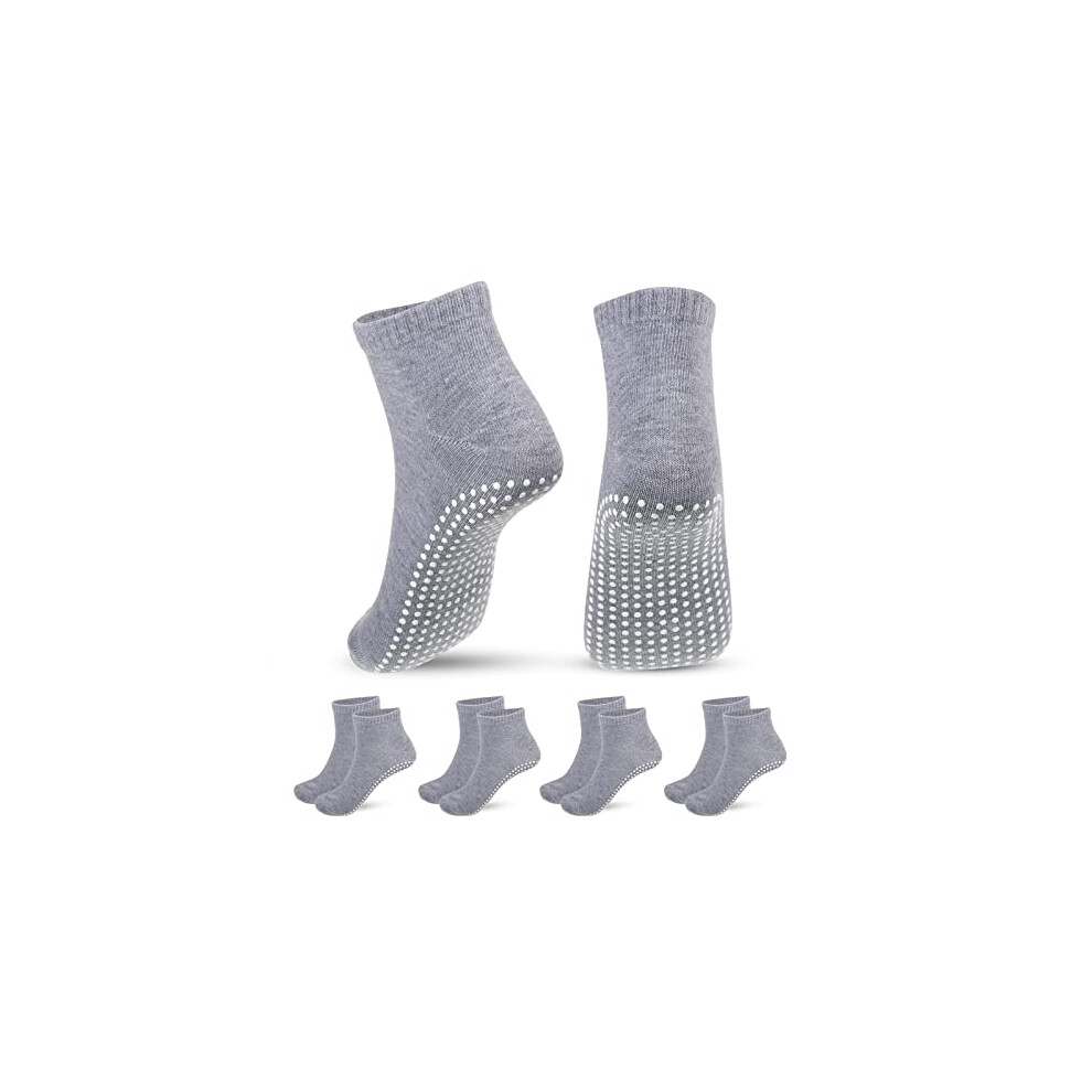 4pair Stay Confident And Focused With These Anti-slipping Socks For-image-OPC-PM8M6NW-NEW