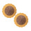 2St Drainage Stoppers Keuken En Badkamer Pp+tpr 1