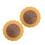 2St Drainage Stoppers Keuken En Badkamer Pp+tpr 4