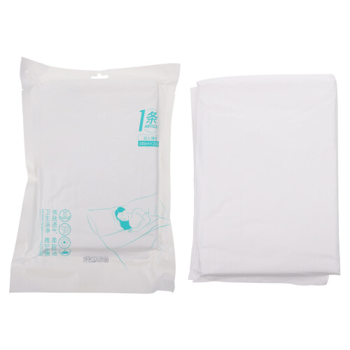 1 Bolsa De Dormir Desechable Para , Impermeable