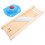 Lot De 2 Pièces Coupe Frites En Râpe Hachoir De 4