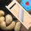 Lot De 2 Pièces Coupe Frites En Râpe Hachoir De 7