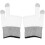 1 Paire De Pour Jeu Respirants Mobile 4