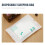 1 Bolsa De Dormir Desechable Para , Impermeable 7