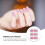 4 Ensembles/40 Pièces Colle Adhésive Pour Nail Art 10