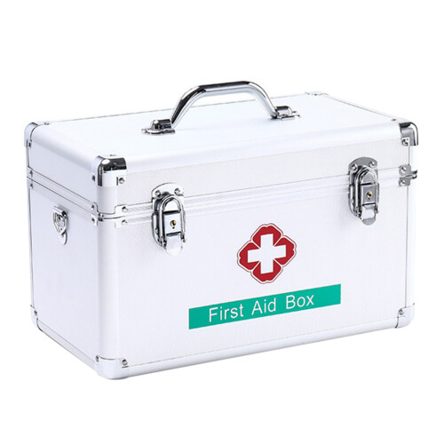 Boîte À Médicaments 14 Multicouche Capacité 1