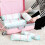 4 Pcs Vacuum Compression Bags For Travel Save Space Organizer Storage 11