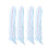 4 Pcs Vacuum Compression Bags For Travel Save Space Organizer Storage 5