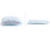 4 Pcs Vacuum Compression Bags For Travel Save Space Organizer Storage 9