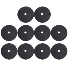 10 Pezzi Non Controllo Erbacce 42 Cm