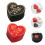 200 Pcs Heart Tag Shaped Tags Special Gift Attachment Bride 4