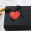 200 Pcs Heart Tag Shaped Tags Special Gift Attachment Bride 7