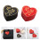 200 Pcs Heart Tag Shaped Tags Special Gift Attachment Bride 5