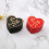 200 Pcs Heart Tag Shaped Tags Special Gift Attachment Bride 6
