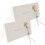 2 Pezzi Regalo Per Compleanno Matrimonio Baby Shower 4