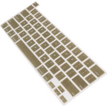 Cover Per Tastiera A2289/A2251 In Silicone