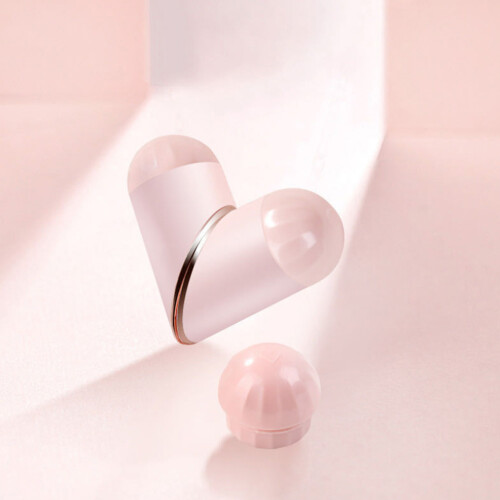 1 Pezzo Custodia Per A Contatto A Rosa 2