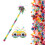 Set Pinata Festa Maschera Occhi con 11