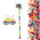 Set Pinata Festa Maschera Occhi con 10